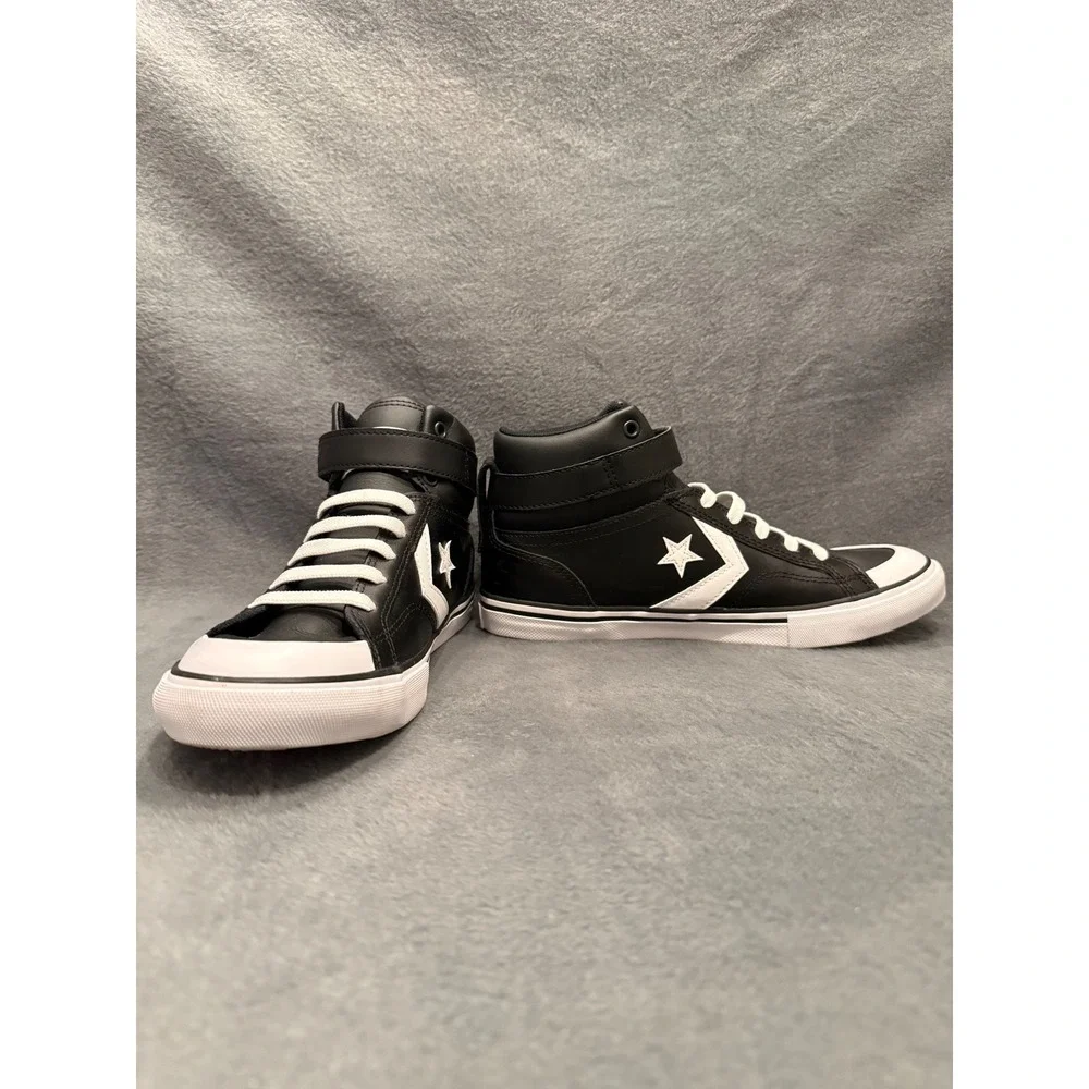 Converse classic street